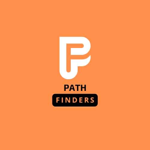 Path Finders Myanmar Logo